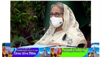 ‘জাতির পিতা হত্যার ষড়যন্ত্রের পেছনে কারা ছিল সেটাও একদিন বের হয়ে আসবে’