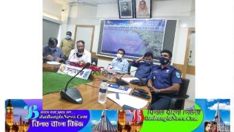 পর্যটন খাত থেকেই প্রচুর রাজস্ব আয় করা সম্ভব- ট্যুরিজম বোর্ডের উপ পরিচালক