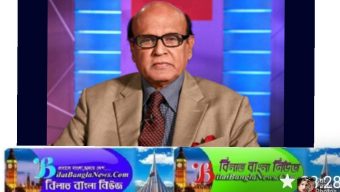 খন্দকার মাহবুব হোসেন লাইফ সাপোর্টে
