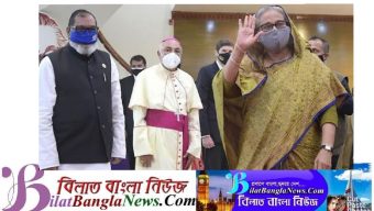 নিউইয়র্কের উদ্দেশে ঢাকা ছাড়লেন প্রধানমন্ত্রী