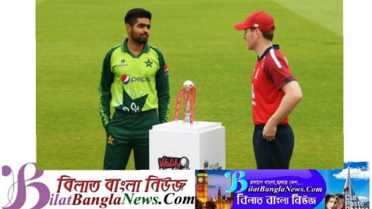 পাকিস্তান সফর বাতিল করলো ইংল্যান্ড