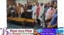 ছাতক – সিলেট রেল যোগাযোগ পুনঃস্হাপনের দাবিতে, ছাতক সোশ্যাল ফোরামের স্মারকলিপি প্রদান