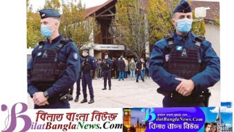 ফ্রান্সে বন্ধ করে দেওয়া হচ্ছে ৬ মসজিদ