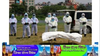 আজকের করোনা আপডেট