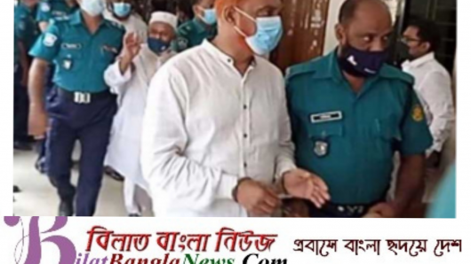 জামায়াতের সেক্রেটারি গোলাম পরওয়ারসহ ৫ জন ফের রিমান্ডে