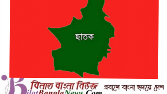 ছাতকে প্রতিপক্ষের হামলায় শিশু নিহত