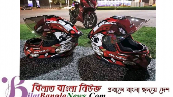 তাহিরপুরে মোটরসাইকেল দুর্ঘটনায় নিহত১