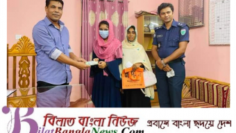 প্রতারণার মাধ্যমে হাতিয়ে নেয়া টাকা উদ্ধারের মেশিন রাসেল’র আরেকটি সফলতা