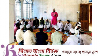তালামীযে ইসলামিয়া সুনামগঞ্জ জেলা শাখার সাধারণ সভা অনুষ্ঠিত