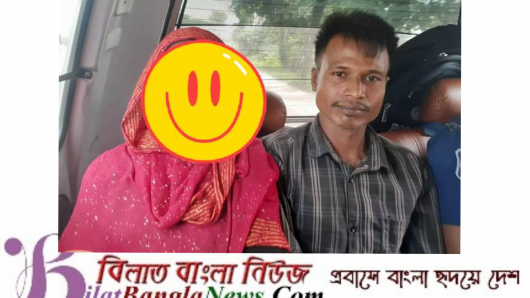 ঢাকা থেকে অপহৃত কিশোরী উদ্ধার; অপহরণকারী গ্রেফতার