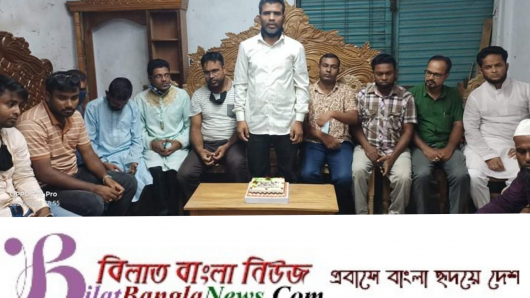 বঙ্গবন্ধু ফাউন্ডেশনের উদ্যোগে প্রধানমন্ত্রীর জন্মদিন পালন