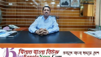 অভিযোগ অস্বীকার করে সংবাদ সম্মেলন করলেন নুরুল হুদা মুকুট