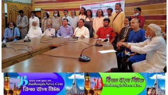 বাউল শিল্পীরা আমাদের অমূল্য সম্পদ- মুকুট