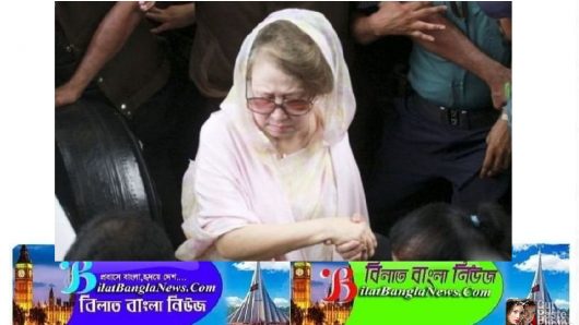 খালেদা জিয়ার আবেদনে মুক্তির সুযোগ কতটুকু?