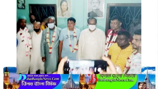 ছাতকে আলোচিত নৌ-পুলিশের মামলায় পৌর কাউন্সিলর তাপস চৌধুরীসহ ৫ জনের জামিন লাভ