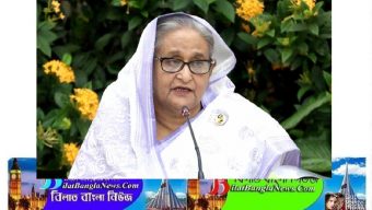 দ্বাদশ সংসদ নির্বাচনের প্রস্তুতি নেয়ার নির্দেশ শেখ হাসিনার