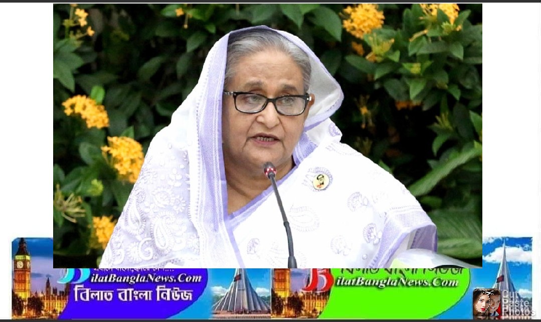 দ্বাদশ সংসদ নির্বাচনের প্রস্তুতি নেয়ার নির্দেশ শেখ হাসিনার