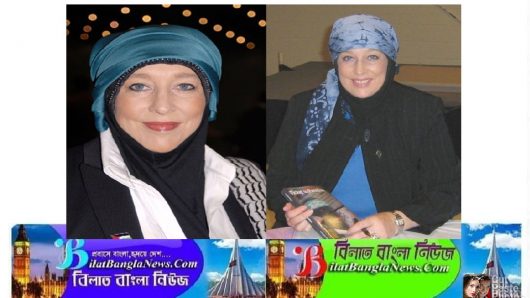 আফগান বন্দীশালা থেকে ফিরে যে ব্রিটিশ সাংবাদিক ইসলাম গ্রহণ করেছিলেন