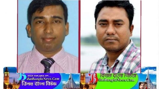 সুনামগঞ্জ প্রেসক্লাব নির্বাচন সম্পন্ন:সভাপতি পঙ্কজ,সম্পাদক মহিম