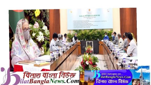 একনেকে ৯ প্রকল্পের অনুমোদন