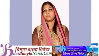 বিদেশে পলাতক’ কনক সারোয়ারের বোন নুসরাত আটক