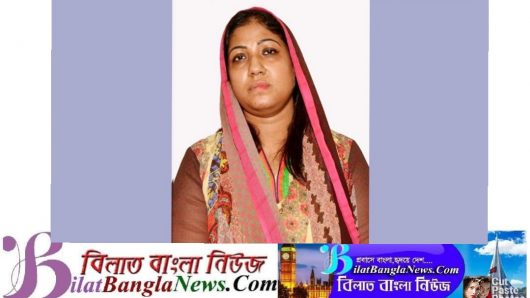 বিদেশে পলাতক’ কনক সারোয়ারের বোন নুসরাত আটক