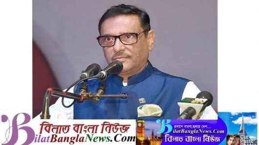 নির্বাচনকালীন সরকার নিয়ে আলোচনার কোনো প্রয়োজন নেই’