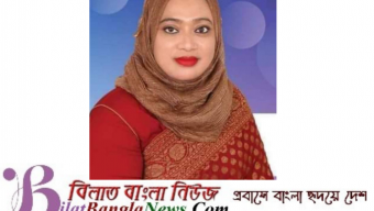 সুখাইড় রাজাপুর উত্তর ইউনিয়নে প্রচার ও মনোনয়ন দৌড়ে নাসরিন সুলতানা এগিয়ে