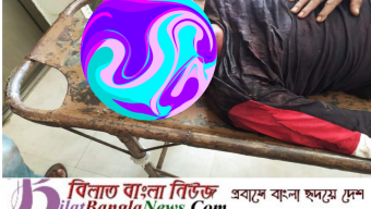 ছাতকে ট্রাকের ধাক্কায় শিশুসহ সিএনজি অটো-রিকশার দুই যাত্রী নিহত: আহত ৩