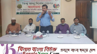 কৃষকরা আমাদের প্রকৃত স্টার- ডিডিএলজি জাকির হোসেন