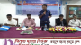 সুনামগঞ্জ জেলার সাংবাদিকদের হাওর সাংবাদিকতা বিষয়ক তিন দিনব্যাপী প্রশিক্ষণ কর্মশালা সম্পন্ন
