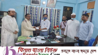 ছাতকে ১০ ইউনিয়ন পরিষদ নির্বাচন ১১ নভেম্বর: প্রতিক বরাদ্দ: শুরু প্রচারনা
