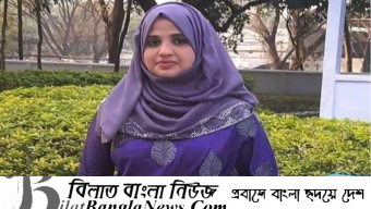 ছাতক পৌরসভার বিতর্কিত কাউন্সিলর কাকলি বরখাস্ত