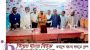 প্রাণের সিলেট’র উদ্যোগে দুই প্রবাসীকে সংবর্ধনা