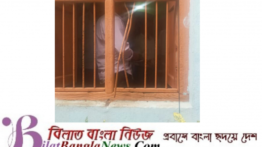 ছাতকে এসিল্যান্ডের কার্যালয়ে দুঃসাহসিক চুরি