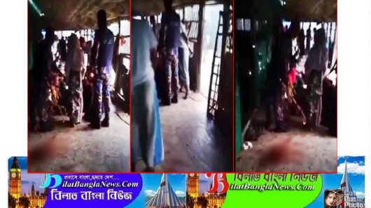 রোহিঙ্গা ক্যাম্পে মাদ্রাসায় হামলা,শিক্ষকসহ নিহত ৭