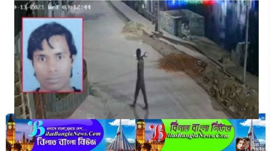 ইকবালকে পাগল দাবি করে যা বলছে তার পরিবার