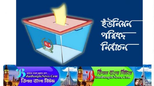 সুনামগঞ্জের তিন উপজেলার ২১ইউনিয়নে চেয়ারম্যান হলেন যারা 