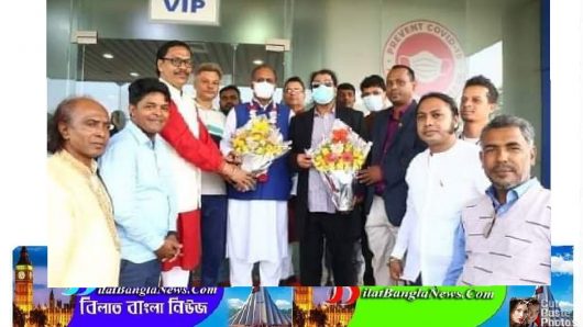 জীবন্ত কিংবদন্তি বাউল সম্রাট,ক্বারী আমীর উদ্দিন আমাদের জাতীয় সম্পদ:সাংসদ মানিক