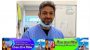 যুক্তরাজ্যে কোভিড রোগিদের সুস্থ করে নিজেই হেরে গেলেন সার্জন ইরফান