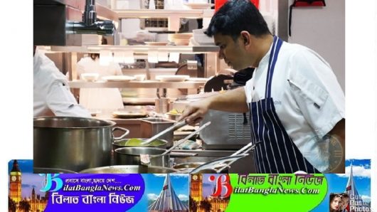 ক্রিসমাসে কম খাবার খেতে হবে ব্রিটিশদের