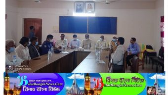 ছাতক হাসপাতালে দেয়া হচ্ছে আইসিইউ অ্যাম্বুলেন্স:সাংসদ মানিক