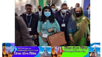 জলবায়ু পরিবর্তন ঠেকাতে বাস্তবসম্মত ও অন্তর্ভুক্তিমূলক সমাধান খুঁজে বের করতে হবে:প্রধানমন্ত্রী
