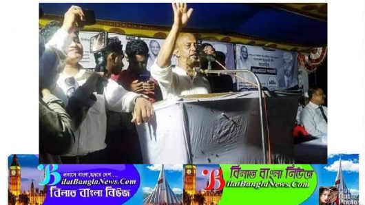 ‘নৌকায় ভোট না দিলে কবরস্থান-মসজিদ সব বন্ধ’