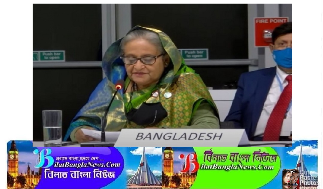 দেশে বিনিয়োগে প্রবাসী বাংলাদেশিদের প্রতি আহ্বান প্রধানমন্ত্রীর