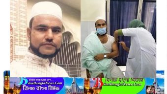 ছাতকে সন্ত্রাসী হামলার শিকার মাদ্রাসা সুপার মাওলানা কামরুজ্জামান