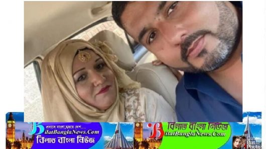 বার্মিংহামে নবজাতককে না দেখেই কোভিডে মারা গেলেন মা