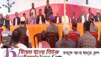 বাবার ইচ্ছে পূরণে নারীদের শিক্ষায় বিদ্যালয় প্রতিষ্ঠা করতে যাচ্ছেন ব্যবসায়ি জিয়াউল হক