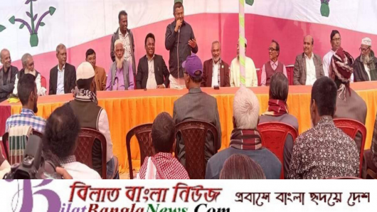 বাবার ইচ্ছে পূরণে নারীদের শিক্ষায় বিদ্যালয় প্রতিষ্ঠা করতে যাচ্ছেন ব্যবসায়ি জিয়াউল হক