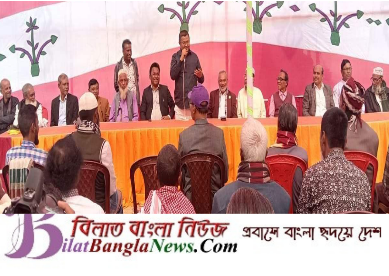 বাবার ইচ্ছে পূরণে নারীদের শিক্ষায় বিদ্যালয় প্রতিষ্ঠা করতে যাচ্ছেন ব্যবসায়ি জিয়াউল হক